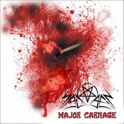 Sadael : Major Carnage